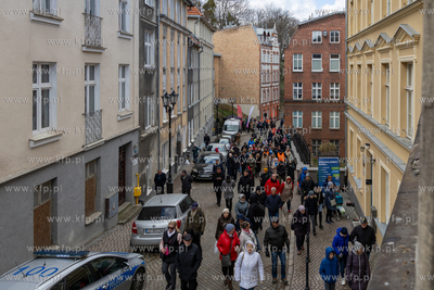 Wydarzenie kulturalne „Biskupia Górka bliżej…...