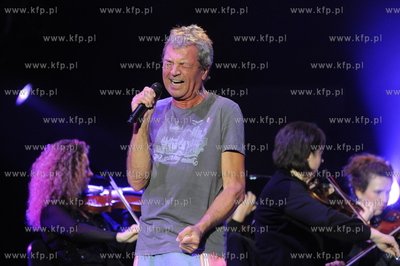 Festiwal Solidarity of Arts. Koncert "Dziwny jest ten...