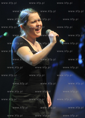 Gdansk. III Swiatowy Zjazd Gdanszczan. Bursztynowy...