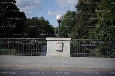 Slupsk. Most Kowalski na rzece Slupi
06.09.2011
fot....
