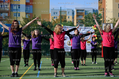 Gdansk. Chelm. Zespo3u Szko3 Ogolnokszta3cacych nr...