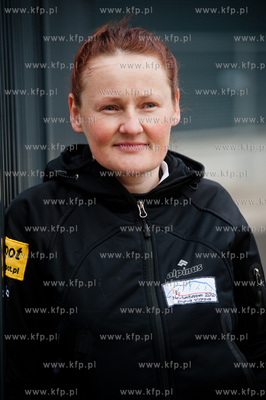 Gdansk Rebiechowo. Lotnisko im. Lecha Walesy. Wylot...