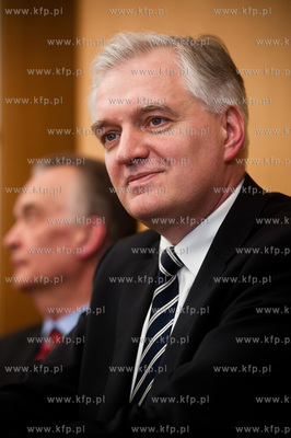 Sala Rady Wydzialu Prawa i Administracji Uniwersytetu...