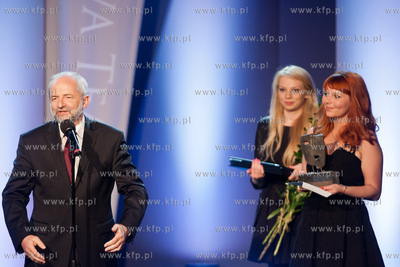 Sopot. Hotel Sheraton. XIII Festiwalu Teatru Polskiego...