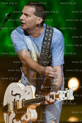 Sopot. Opera Lesna. Sopot TOP of The TOP Festival 2013....