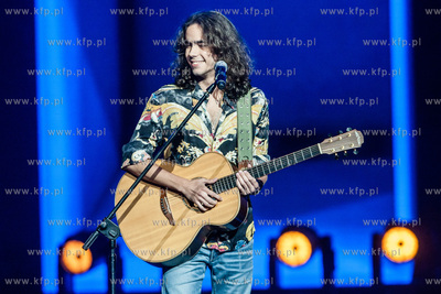 Sopot. Opera Lesna. Polsat Sopot Festiwal 2014. 
Nz...