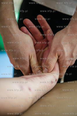 Osiek. Centrum rehabilitacyjno - rekreacyjne Dobry...