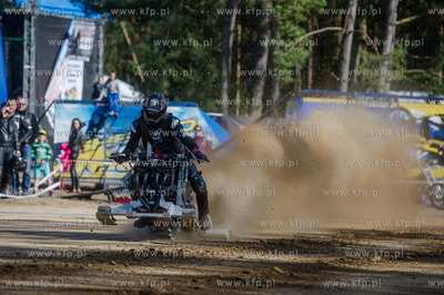 Sobieszewo. Centrum Hotelowo - Konferencyjne Alma....