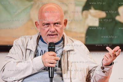 Sopot. Panstwowa Galeria Sztuki. XV Festiwal Teatru...