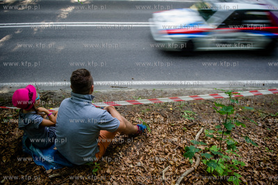 Gorskie Samochodowe Mistrzostwa Polski Lotos Grand...