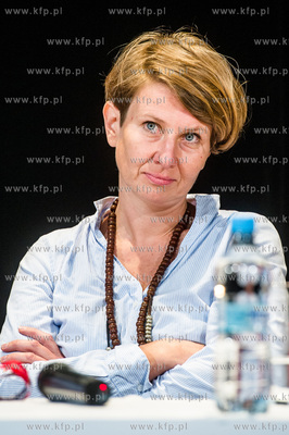 Gdynskie Centrum Filmowe. 40 Festiwal Filmowy w Gdyni....