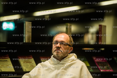 Gdansk. Biblioteka Europejskiego Centrum Solidarnosci....