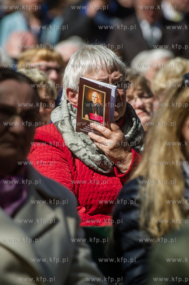 Pogrzeb Arcybiskupa Seniora, Metropolity Gdańskiego....