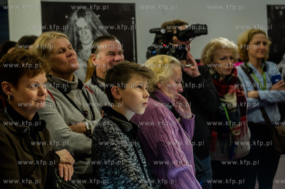 Gdańsk. Europejskie Centrum Solidarności. Subiektywne...