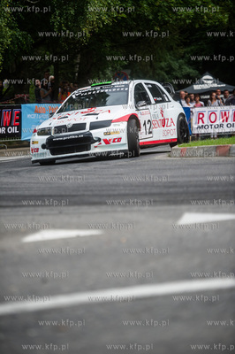 20 Grand Prix Sopot - Gdynia 2017. Runda Górskich...