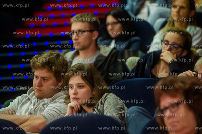 Gdynia. 43. Festiwal Polskich Filmów Fabularnych....