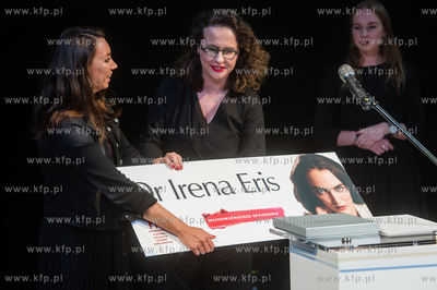 Teatr Muzyczny. Scena Nowa. 44. Festiwal Polskich Filmów...