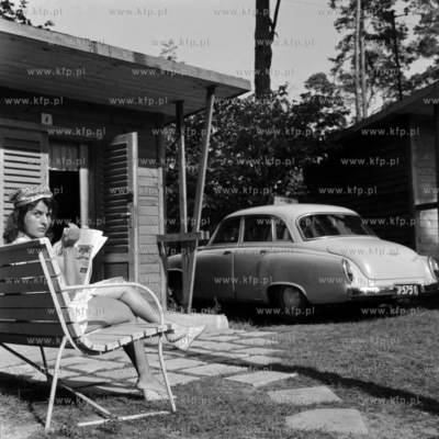 Urlop na kempingu. ( lata60 )
1962
0006177z_gdynia
Fot....