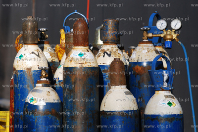 Budowa Estakady Kwiatkowskiegow Gdyni  - odcinka laczacego...