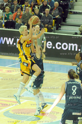 Hala Sportowo Widowiskowa Gdynia. Final Mistrzostw...