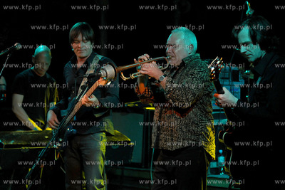 JaZzGdyni wiosna 2009. Klub Poklad - Koncert Duetu...