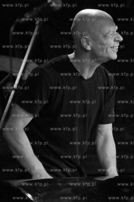 JaZzGdyni wiosna 2009. Klub Poklad - Koncert Duetu...