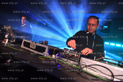 Warszawa, Centrum Kultury Koneser. Free Form Festival...