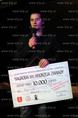 Hala Sporotowo - Widowiskowa w Gdyni. XII Ogolnopolskie...