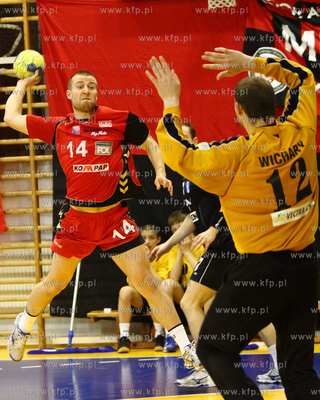 Kwidzyn. Historyczny sukces kwidzynskiego klubu! 1/2...