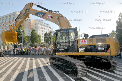 CudaWianki czyli Lato zaczyna sie w Gdyni. Wielka Parada...