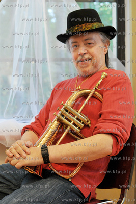 Sopot. Sala Kameralna w Operze Lesnej. Proby przed...