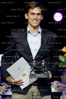 Gdanska Gala Sportu w Ergo Arenie. Sportowcem roku...