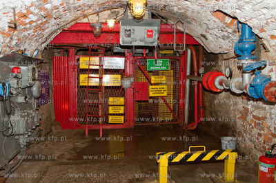 Kopalnia Guido zalozona zostala w 1855 roku przez hrabiego...