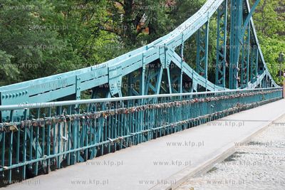 Wrocław zostal nominowany do objecia tytułu Europejskiej...