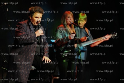 Sala koncertowa Filharmonii Baltyckiej. Gdansk - Olowianka....