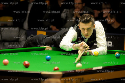 PLAYERS TOUR CHAMPIONSHIP GDYNIA OPEN 2012 trwa od...