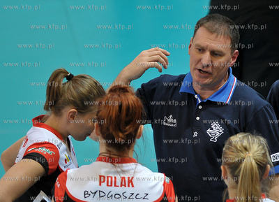 Hala 100 lecia Sopotu. Sopot. 13. kolejka Orlen Ligi....