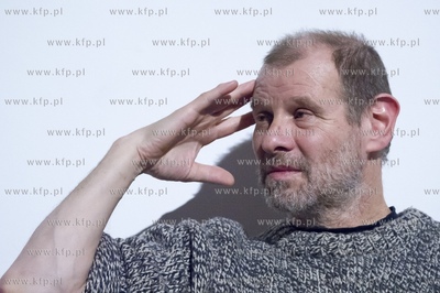 Gdansk Instytut Kultury Miejskiem IKM Spotkanie Czy...