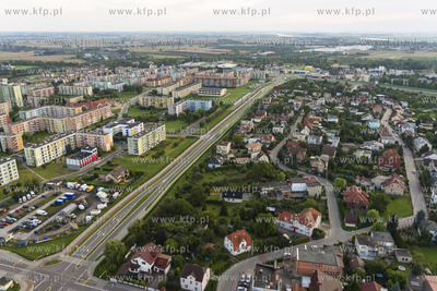 Tczew-miasto w północnej Polsce, w województwie...