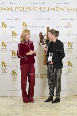 Teatr Muzyczny. Młoda Gala  43. Festiwalu Polskich...