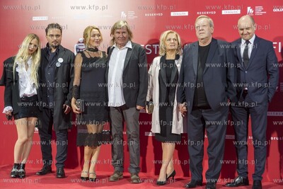 Teatr Muzyczny – Gala 43. Festiwalu Polskich Filmów...