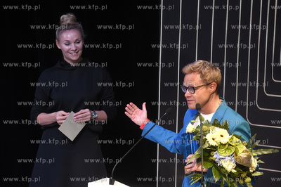 Drugi dzień 44. Festiwalu Polskich Filmów Fabularnych...