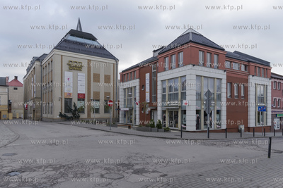 Starogard Gdański, Galeria Szwarc10.11.2019Fot....