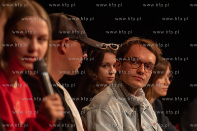 Pierwszy dzień 47. Festiwalu Polskich Filmów Fabularnych...