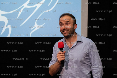 Trzeci dzień 49. Festiwalu Polskich Filmów Fabularnych...