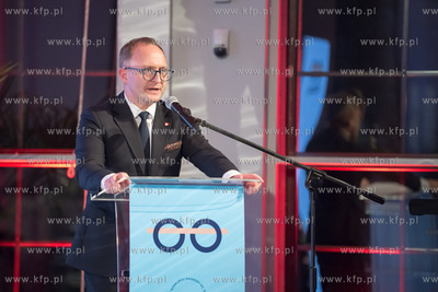 Gala V edycja konkursu Nagrody „Okulary ks. Kaczkowskiego”,...