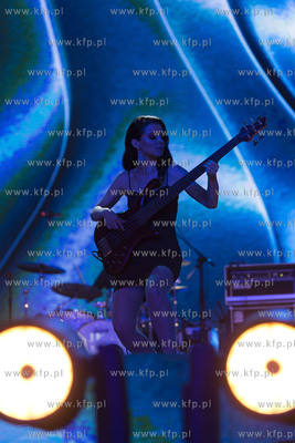 Top Of The Top Sopot Festival w Operze Leśnej. Nz....