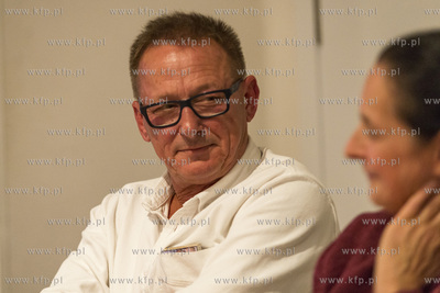 Sopot. 5. Festiwal fotografii „W Ramach Sopotu”....