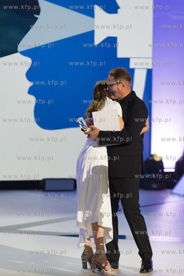 44. Festiwal Polskich Filmów Fabularnych w Gdyni....