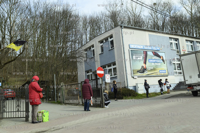 Żukowo. Środki ostrożności w związku z pandemią...